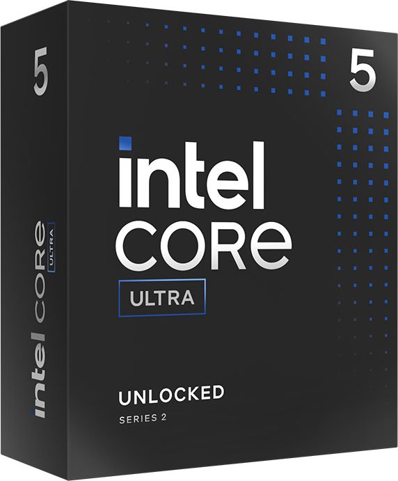 Intel Core Ultra 5 245K, 6C+8c/14T, 4.20-5.20GHz, boxed ohne Kühler