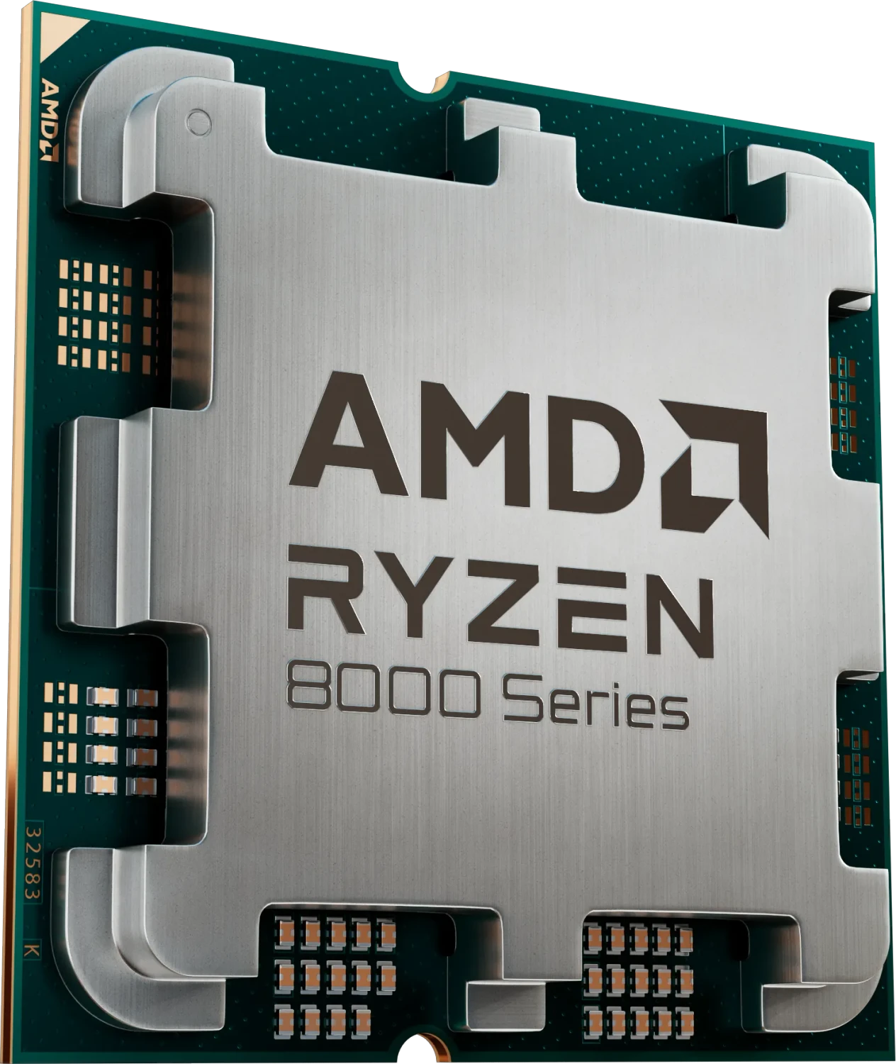 AMD Ryzen 7 8700G, 8C/16T, 4.20-5.10GHz, boxed mit AMD Wraith Stealth