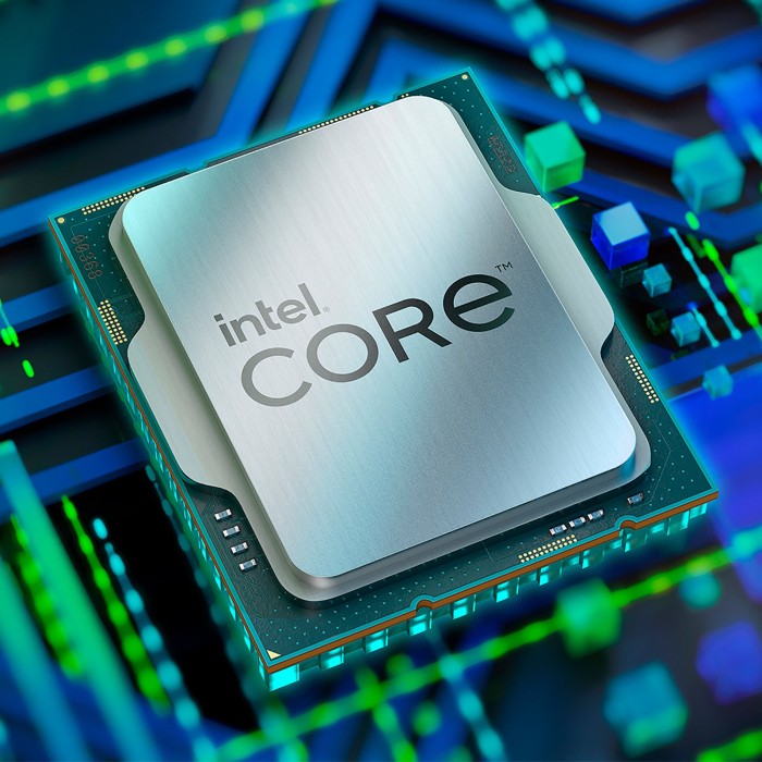 Intel Core i5-12400F, 6C/12T, 2.50-4.40GHz, boxed