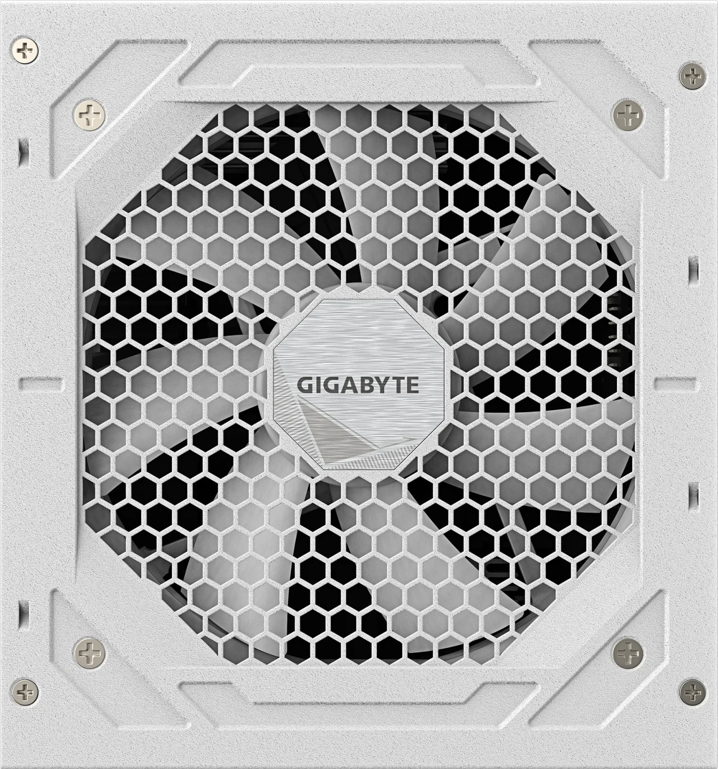 GIGABYTE UD850GM PG5 V2 ICE weiß 850W ATX 3.1