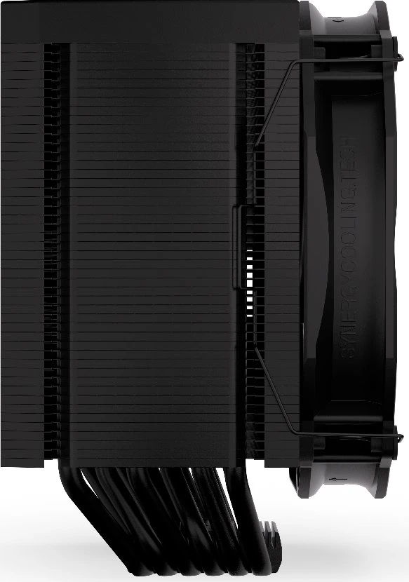 Endorfy Fortis 5 Black