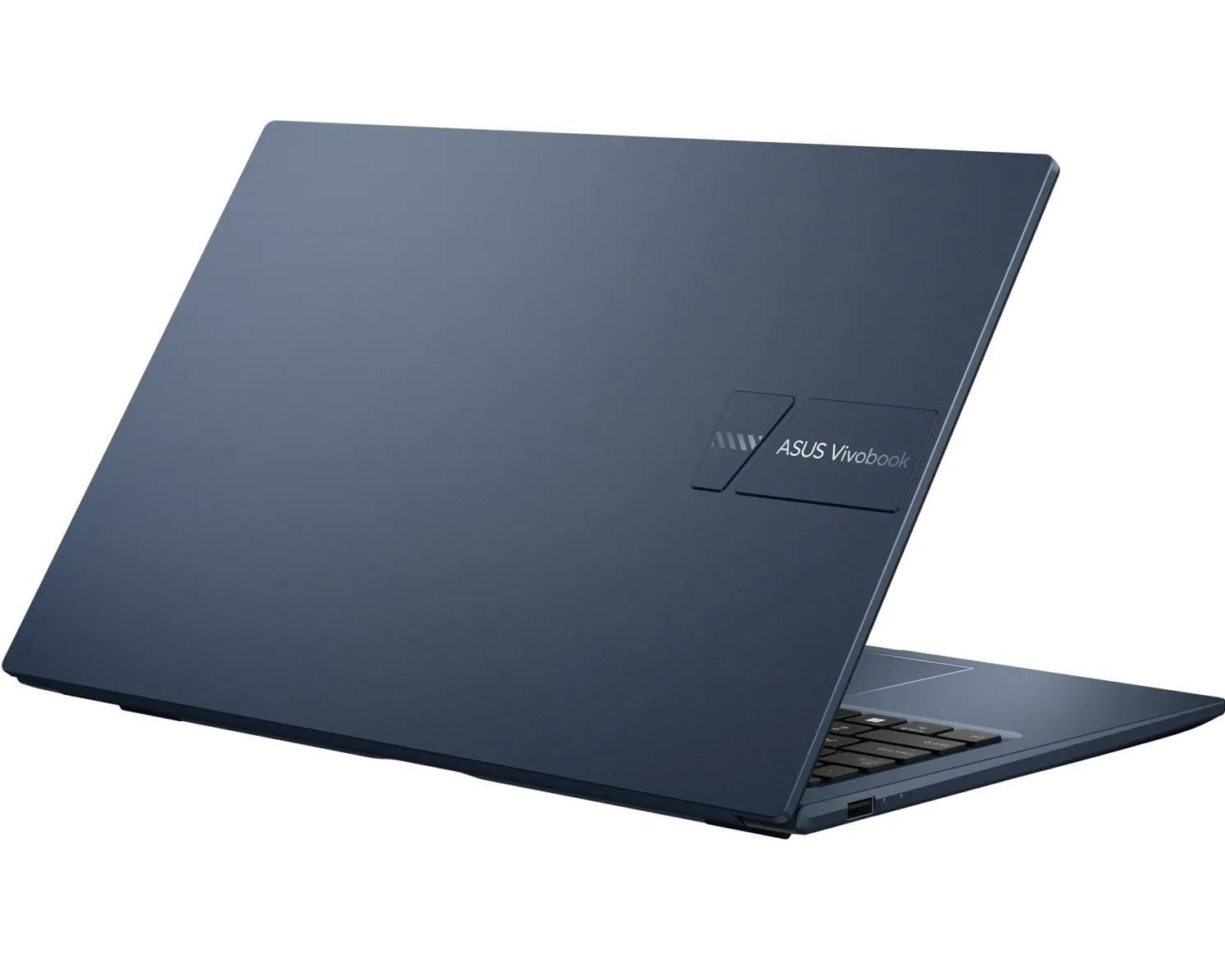 #7912 | Asus Vivobook | 15.6" | Intel® Core™ i7 1355U | 10x 5.00GHz | 40GB DDR4 | 1000GB NVMe | Windows 11 Professional