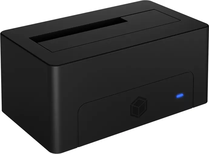 RaidSonic Icy Box IB-1121-U3, USB-B 3.0