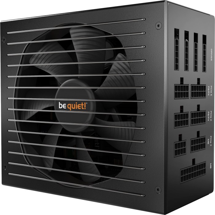 1200W Be Quiet! Straight Power 11 Platinum ATX 2.51