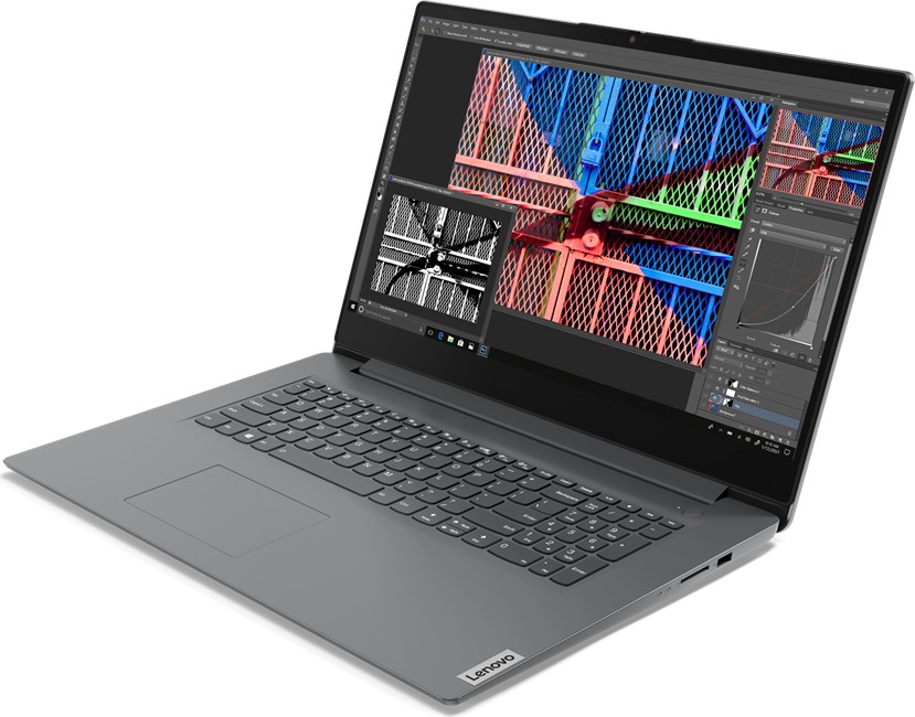 Lenovo Business V17 G4 IRU, Core™ i3 1315U, Intel® Iris® Xe, 16GB DDR4, 2000GB NVMe SSD, Intel® Iris® Xe,  Windows 11 Professional