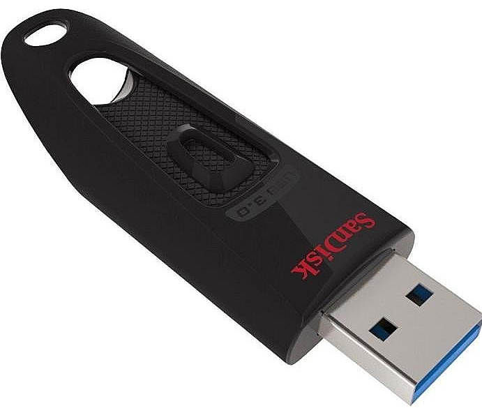 128 GB SanDisk Ultra