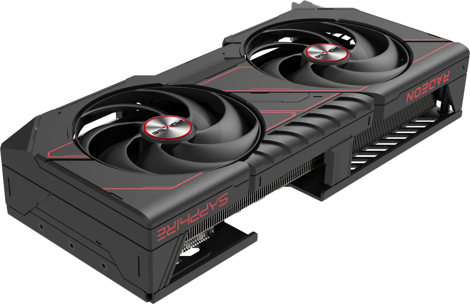 Sapphire Pulse Radeon RX 9070, 16GB GDDR6, 2x HDMI, 2x DP, lite retail
