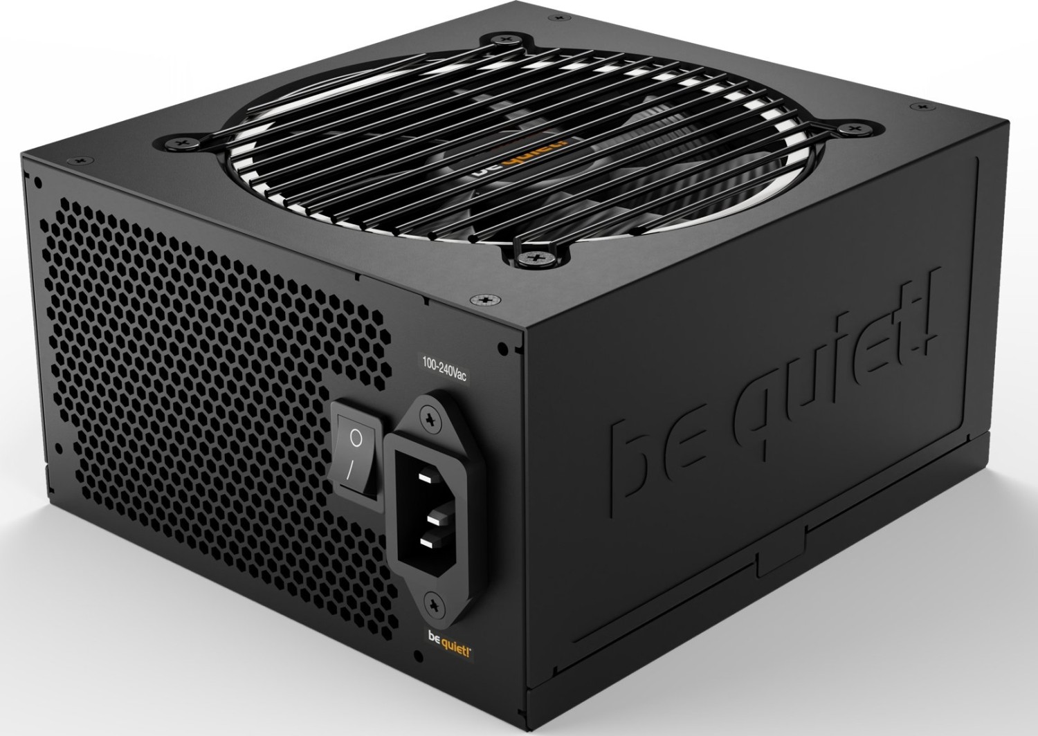 750W be quiet! Pure Power 12 M, ATX 3.0 - BN343