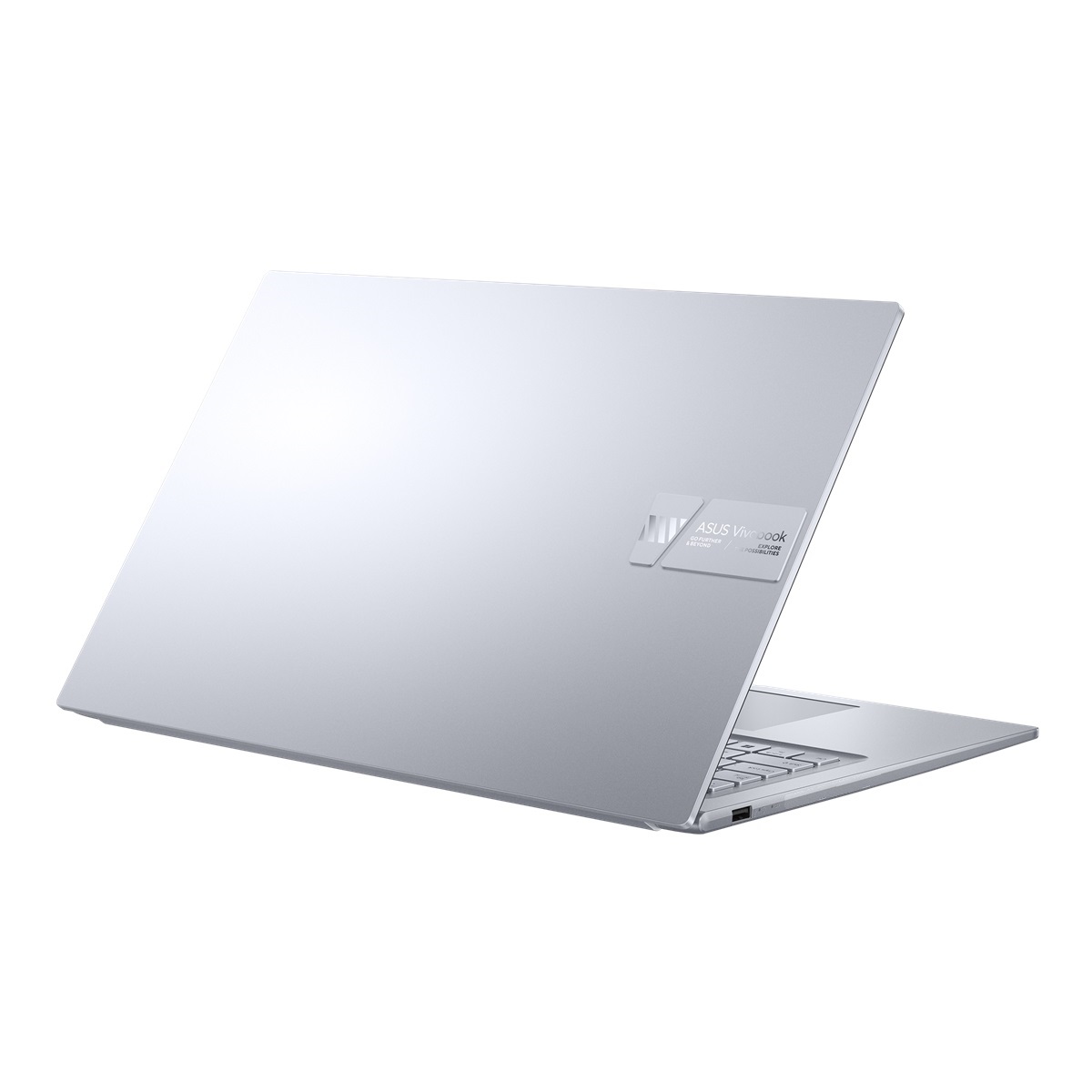 #7669 | ASUS Vivobook | 17.3" | Intel® Core™ i7-1355U | 10 x 5.0GHz | 40GB RAM | 2000GB SSD | Windows 11 Professional