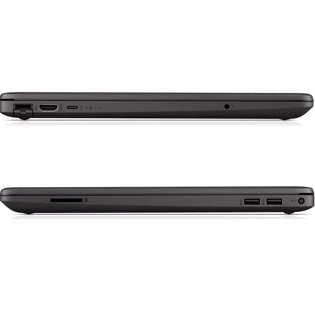 #7681 | HP 15,6" | Intel® Core™ i3-1215U | 6x 4.40GHz | 16GB RAM | 512GB SSD | Windows 11 Professional