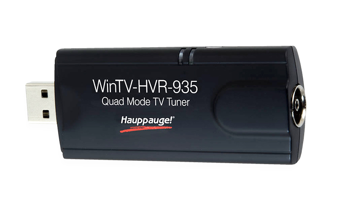 Hauppauge WinTV HVR-935HD
