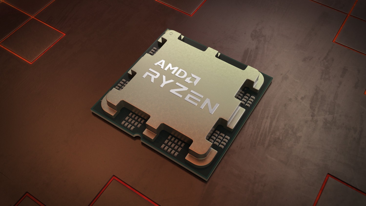 AMD Ryzen 7 7700X, 8C/16T, 4.50-5.40GHz, boxed ohne Kühler