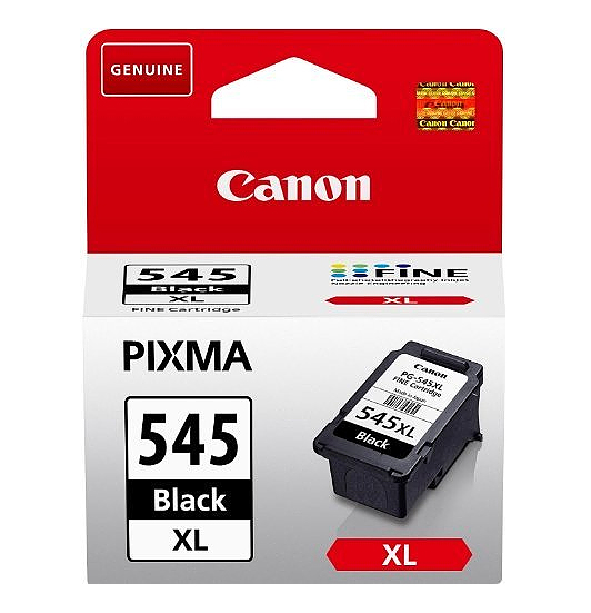 Canon PG-545XL Tinte schwarz