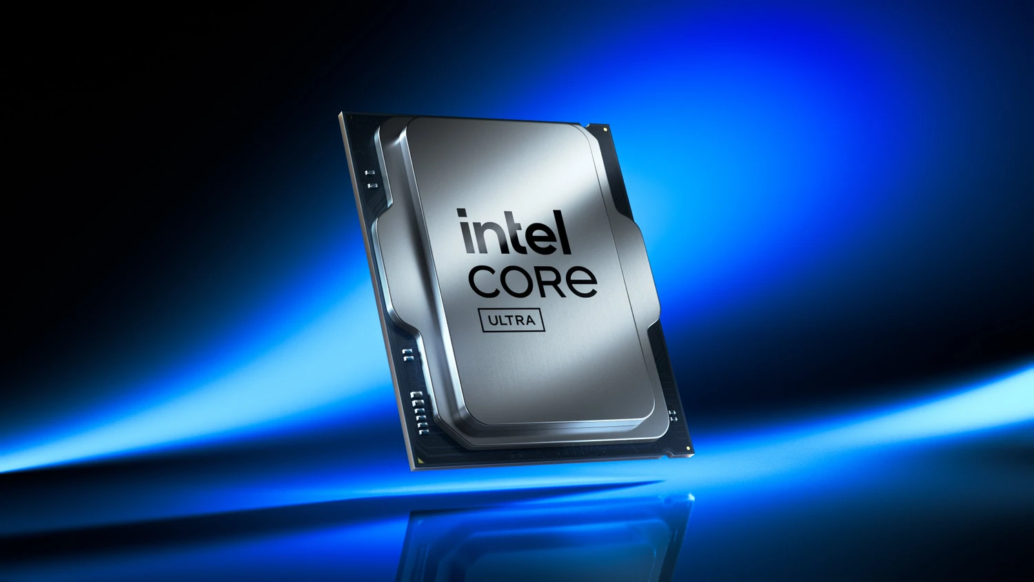 Intel Core Ultra 9 285K, 8C+16c/24T, 3.70-5.70GHz, boxed ohne Kühler