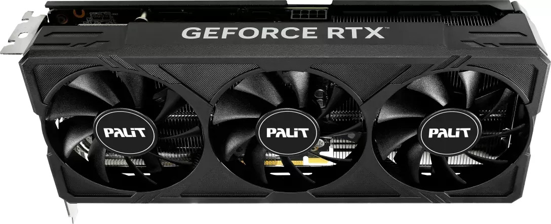 Palit GeForce RTX 4060 Ti JetStream, 16GB GDDR6, HDMI, 3x DP