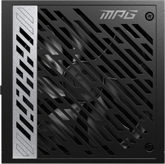 850W MSI MPG A850G PCIE5  ATX 3.1