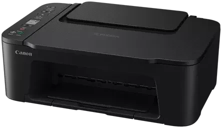 Canon PIXMA TS3750i schwarz, Tinte, mehrfarbig
