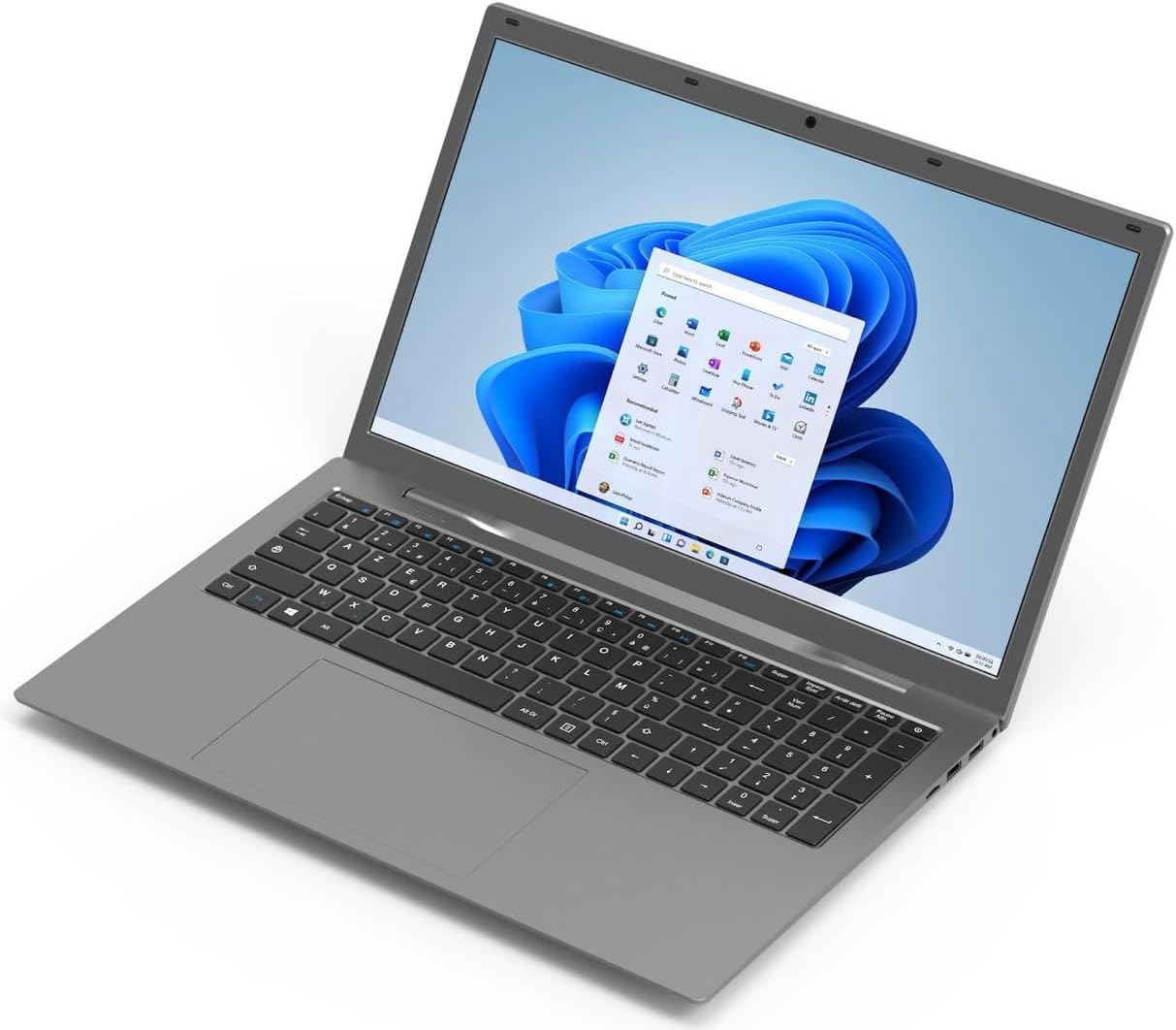 #7477 | Difinity | AMD Ryzen™ 5 5500U | 6 x 4.0GHz | 16 GB RAM | 512GB SSD | Windows 11 Professional