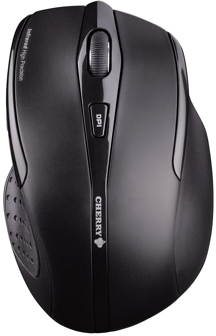 Cherry MW 3000 Wireless Mouse