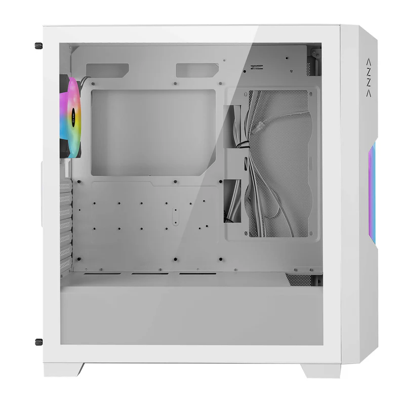 AZZA Guardian 520WG Glass, white