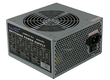 500W LC-Power LC500H-12