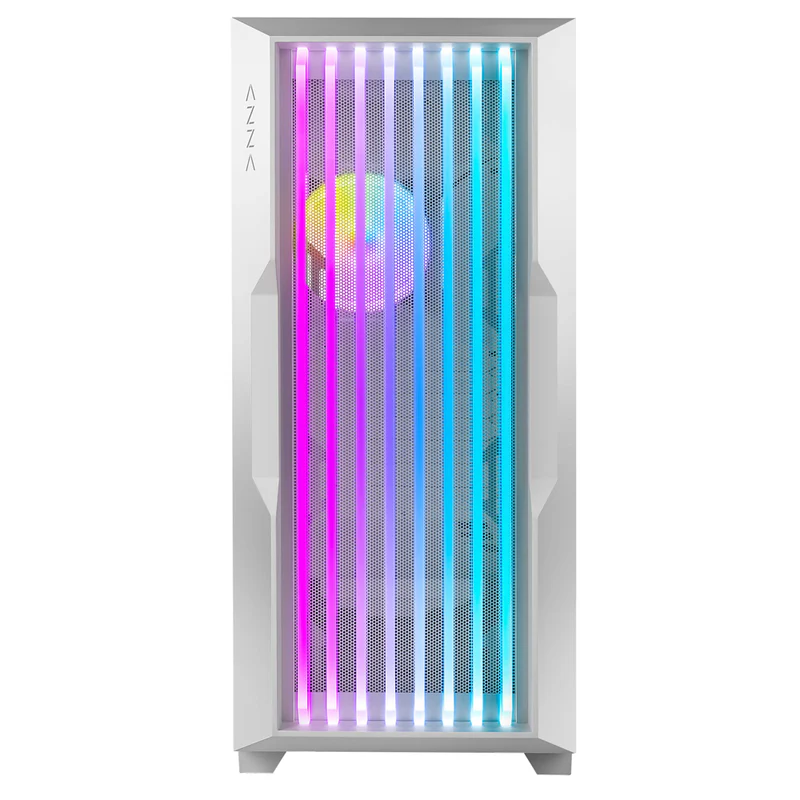 AZZA Guardian 520WG Glass, white