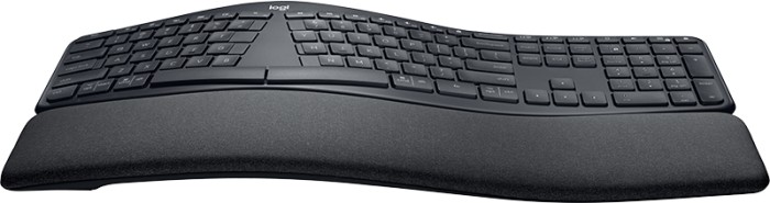 Logitech Ergo K860, USB/Bluetooth, DE - 920-009167