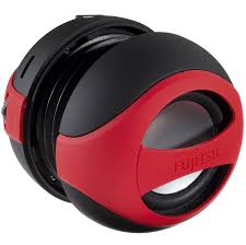 Fujitsu Mobile Bluetooth Communication Speaker