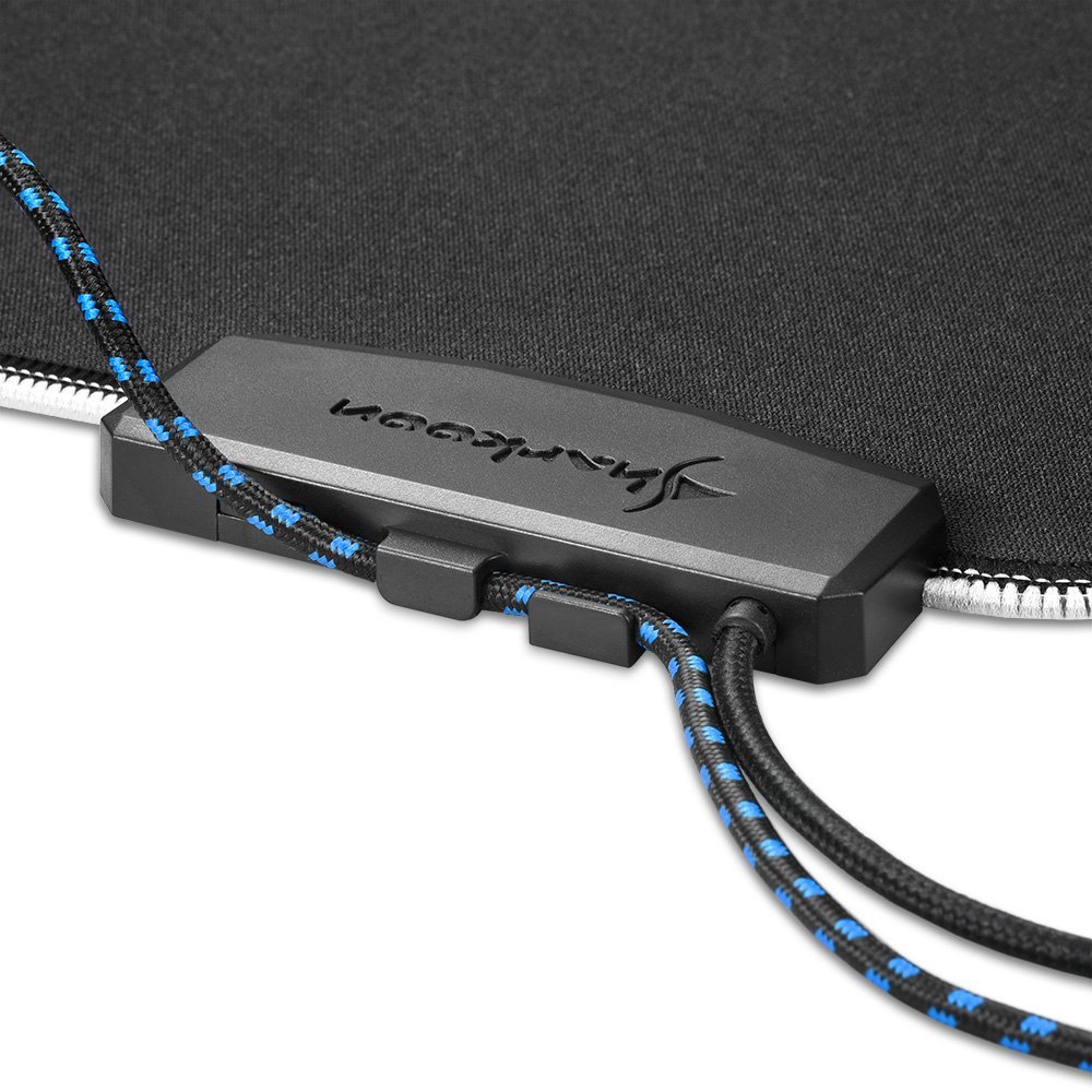 Sharkoon 1337 RGB