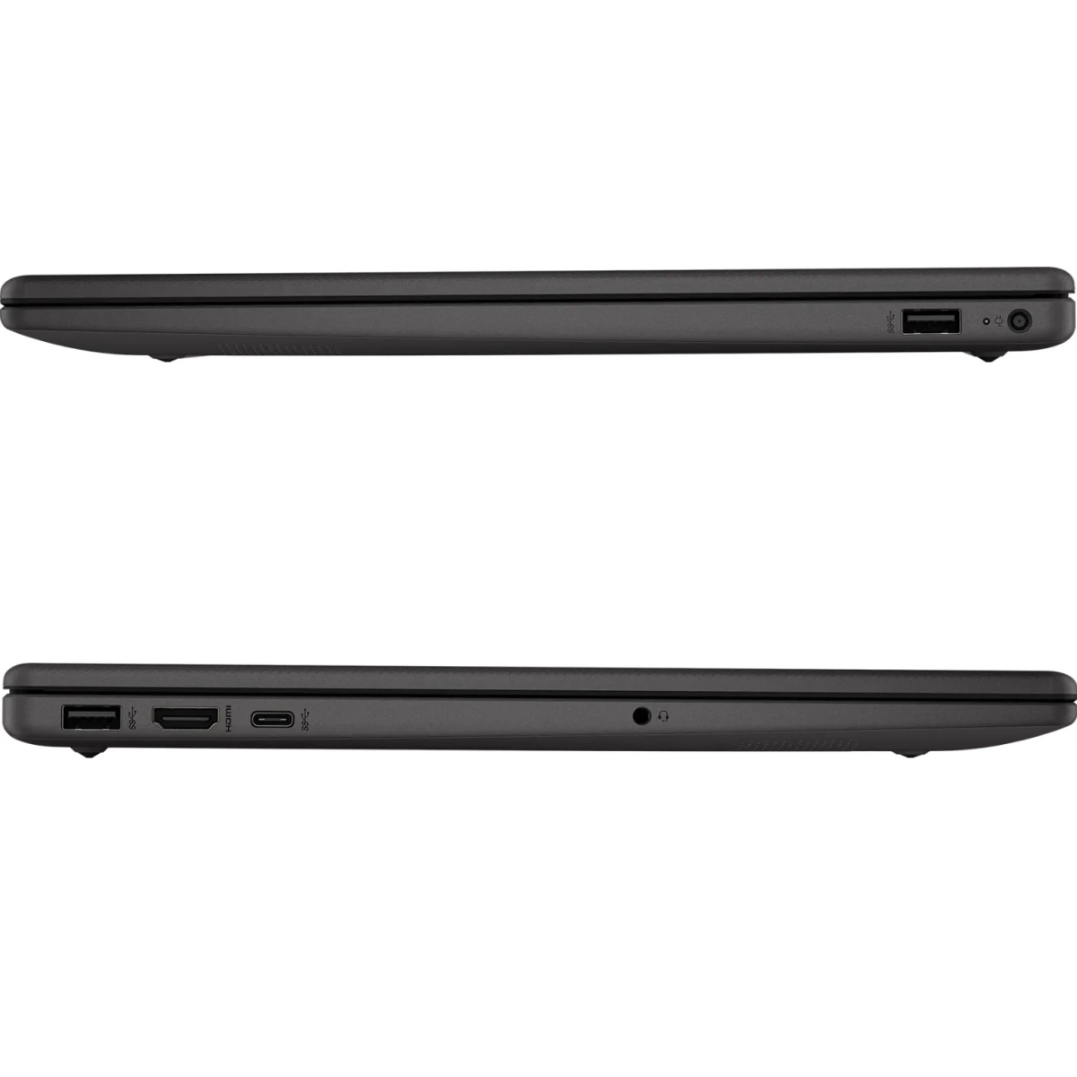 #7977 | HP 15.6" | Intel® N100 | 4x 3.40GHz | 16GB DDR4 | 512GB SSD | Windows 11 Professional