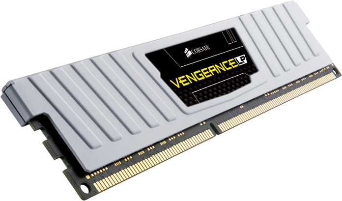 16384 MB DDR4 PC3200 Corsair Vengeance LPX weiß DIMM Kit