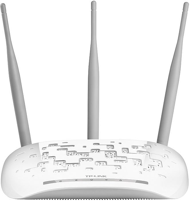 TP-Link TL-WA901ND  Access Point