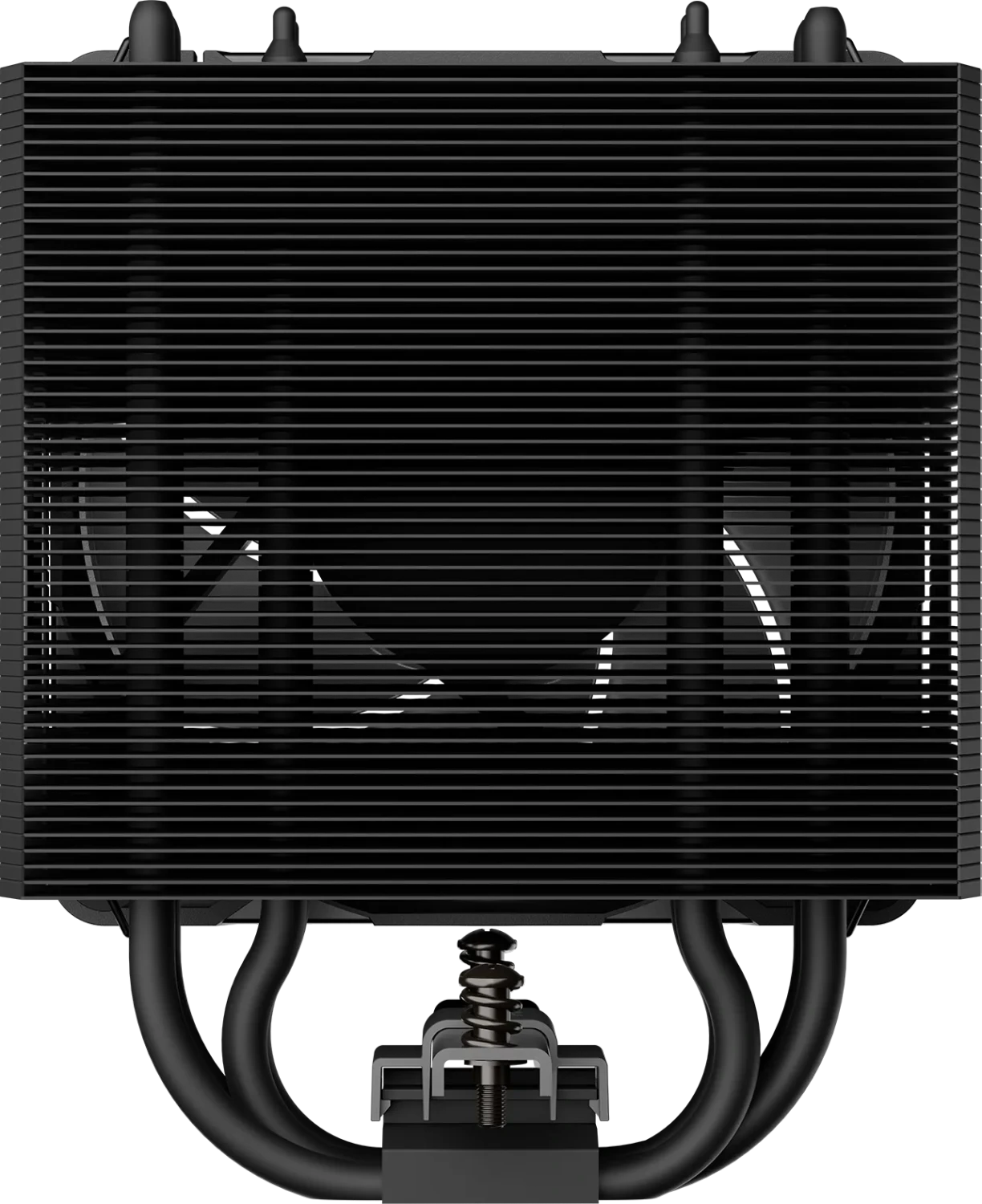 ARCTIC Freezer 36-S ARGB Black