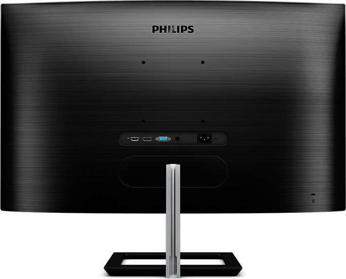 Philips E-line 325E1C, 31.5"