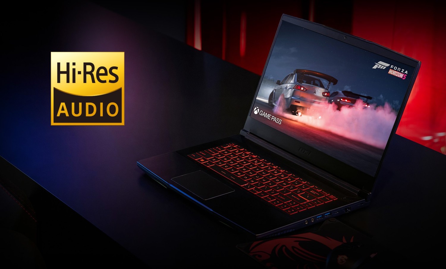 MSI GF63 Thin 12UC-667, Core i5-12450H, 16GB RAM, 512GB NVMe SSD, GeForce RTX 3050, Windows 11 Professional MSI GF63 Thin 12UC-667, Core i5-12450H, 16GB RAM, 512GB NVMe SSD, GeForce RTX 3050, Windows 11 Professional