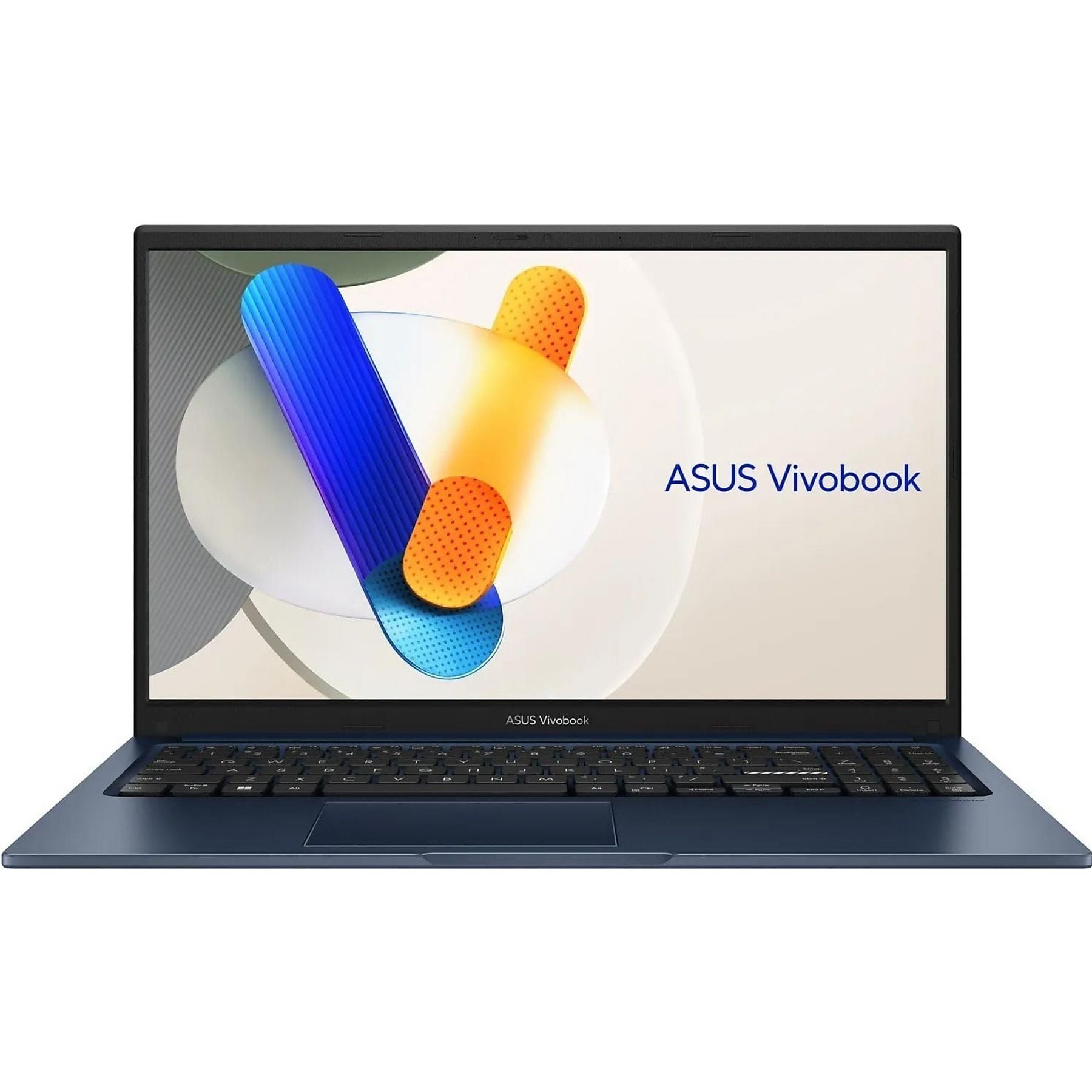 #8087 | ASUS 17,3" Notebook | Intel® Core™ i3 1315U | 6 Kern CPU | 4.50 GHz | 16 GB DDR4 | 512 GB SSD | Intel® UHD® 3D | Windows 11 Pro