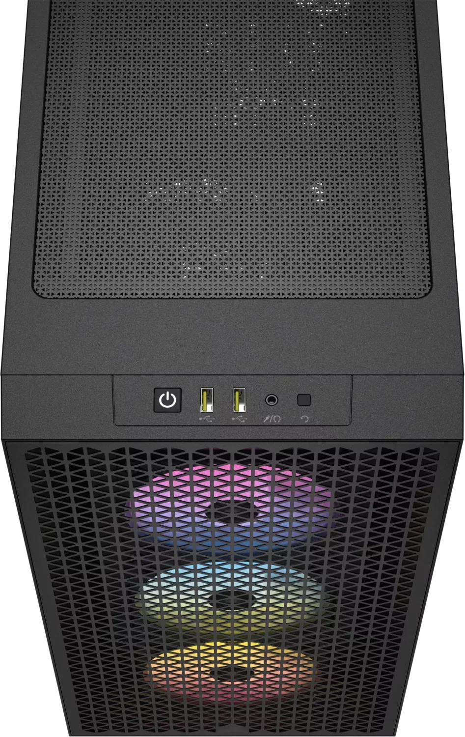 X-Gaming PC | AMD Ryzen 7 9800X3D | RTX5070 | bis 64GB RAM DDR5 | bis 2TB SSD NVMe | bis 4TB HDD | WiFi | Corsair 3000D black | Windows 11 Pro