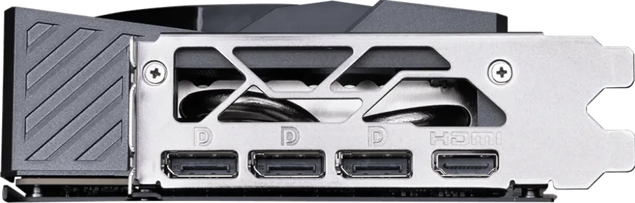 MSI GeForce RTX 5070 Ti 16G Gaming Trio OC, G507T-16GTC, 16GB GDDR7, HDMI, 3x DP