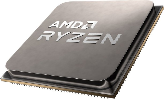 AMD Ryzen 7 5700X, 8C/16T, 3.40-4.60GHz, boxed