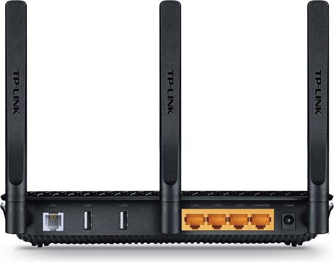 TP-Link Archer VR600v