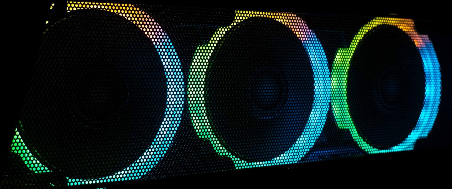 AZZA Octane A, Glasfenster CSAZ-460A