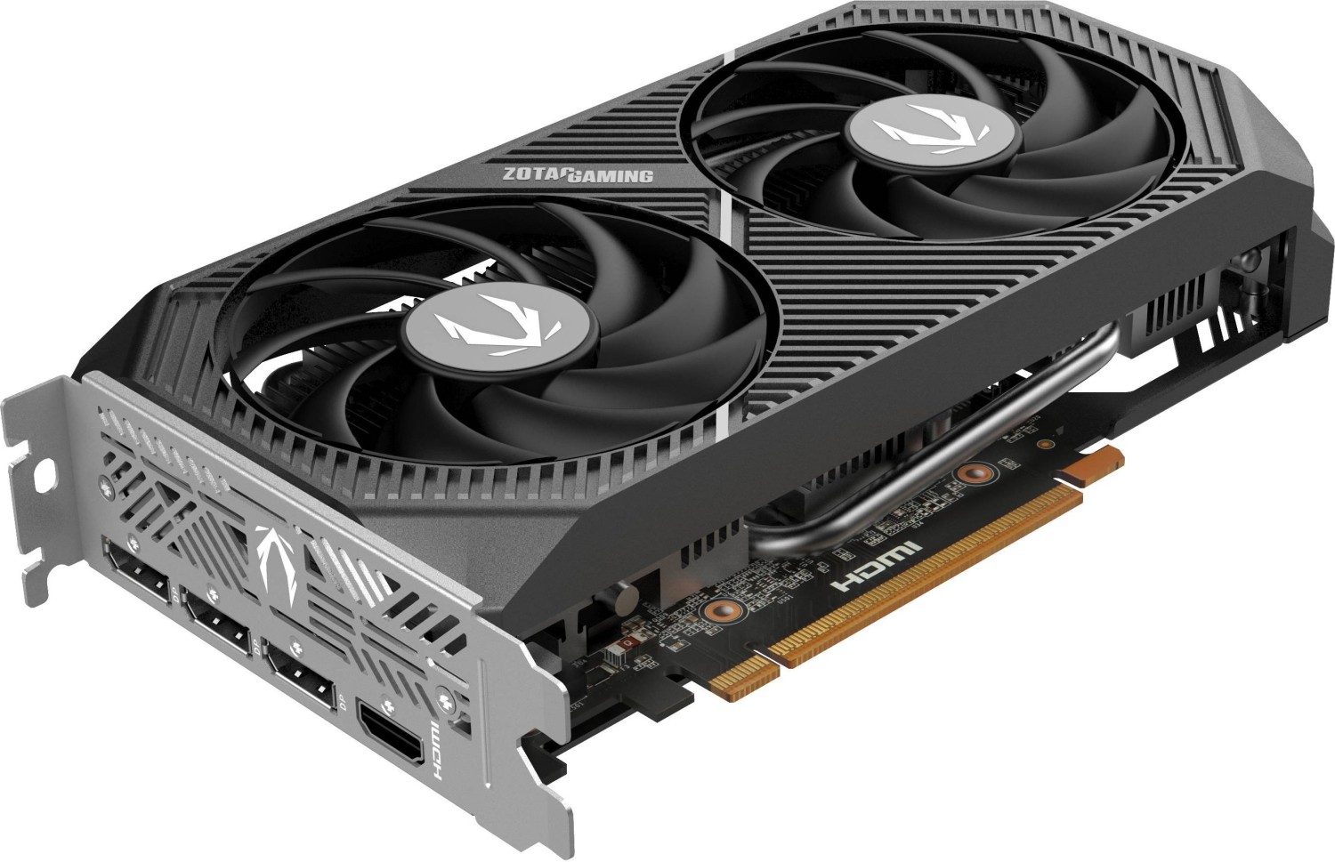 Zotac Gaming GeForce RTX 5050 Twin Edge, 8GB GDDR6, HDMI, 3x DP