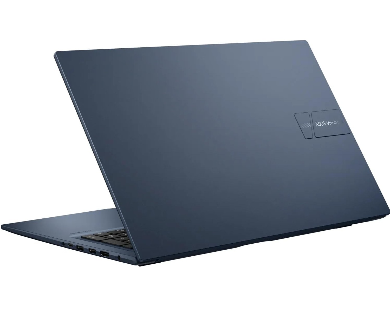 #7974: Asus | 17,3 Zoll | Intel Core i3 1215U | 6 Kern CPU | 4.40 GHz | 16 GB DDR4 | 512 GB SSD | Intel® UHD® | Windows 11 Professional