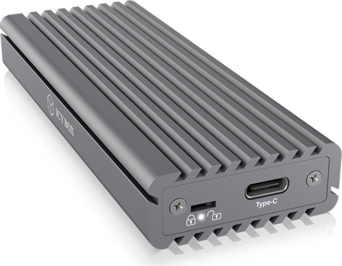 RAIDSONIC ICY BOX IB-1817M-C31, USB-C 3.1