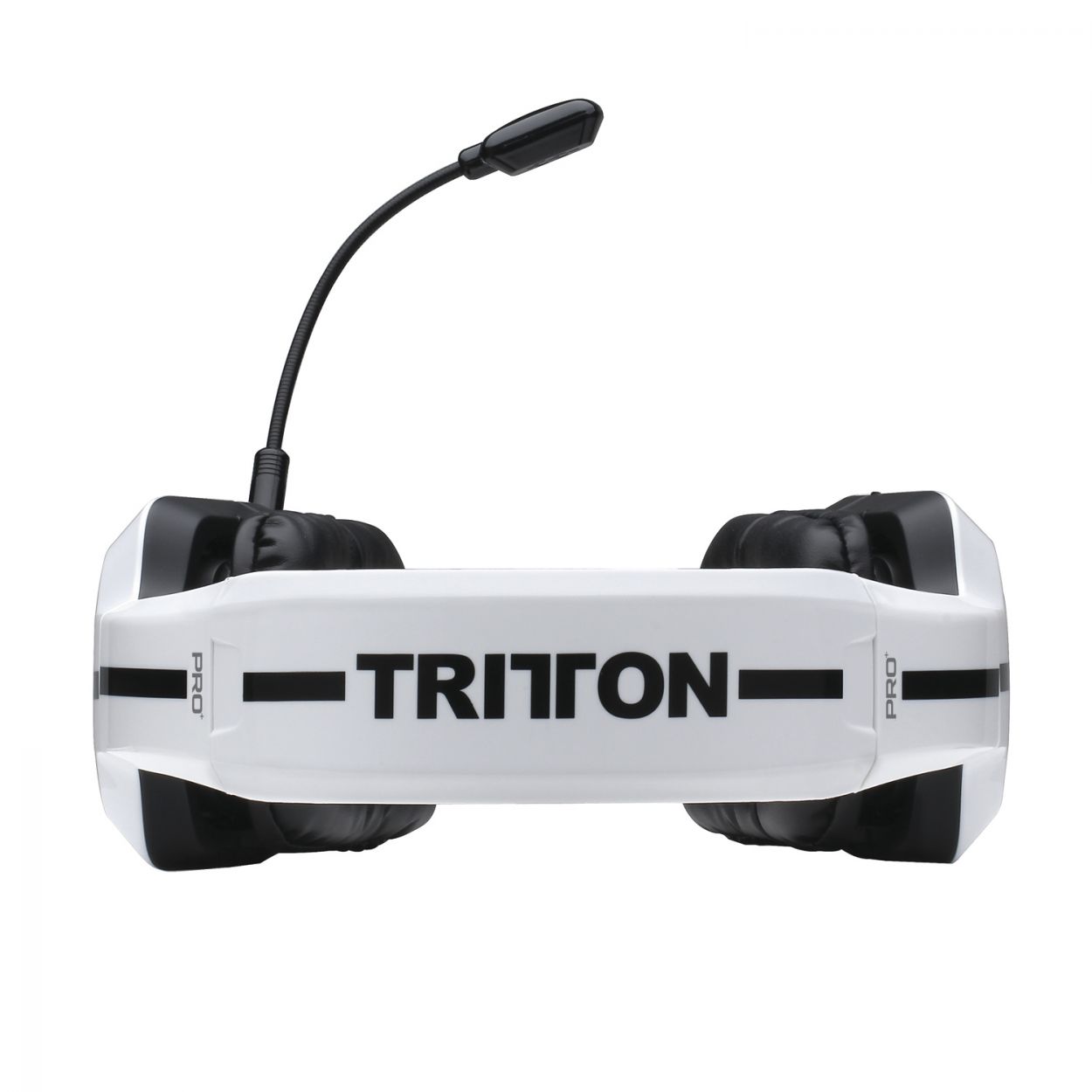 Tritton Pro+ True 5.1 Surround Headset (weiß)