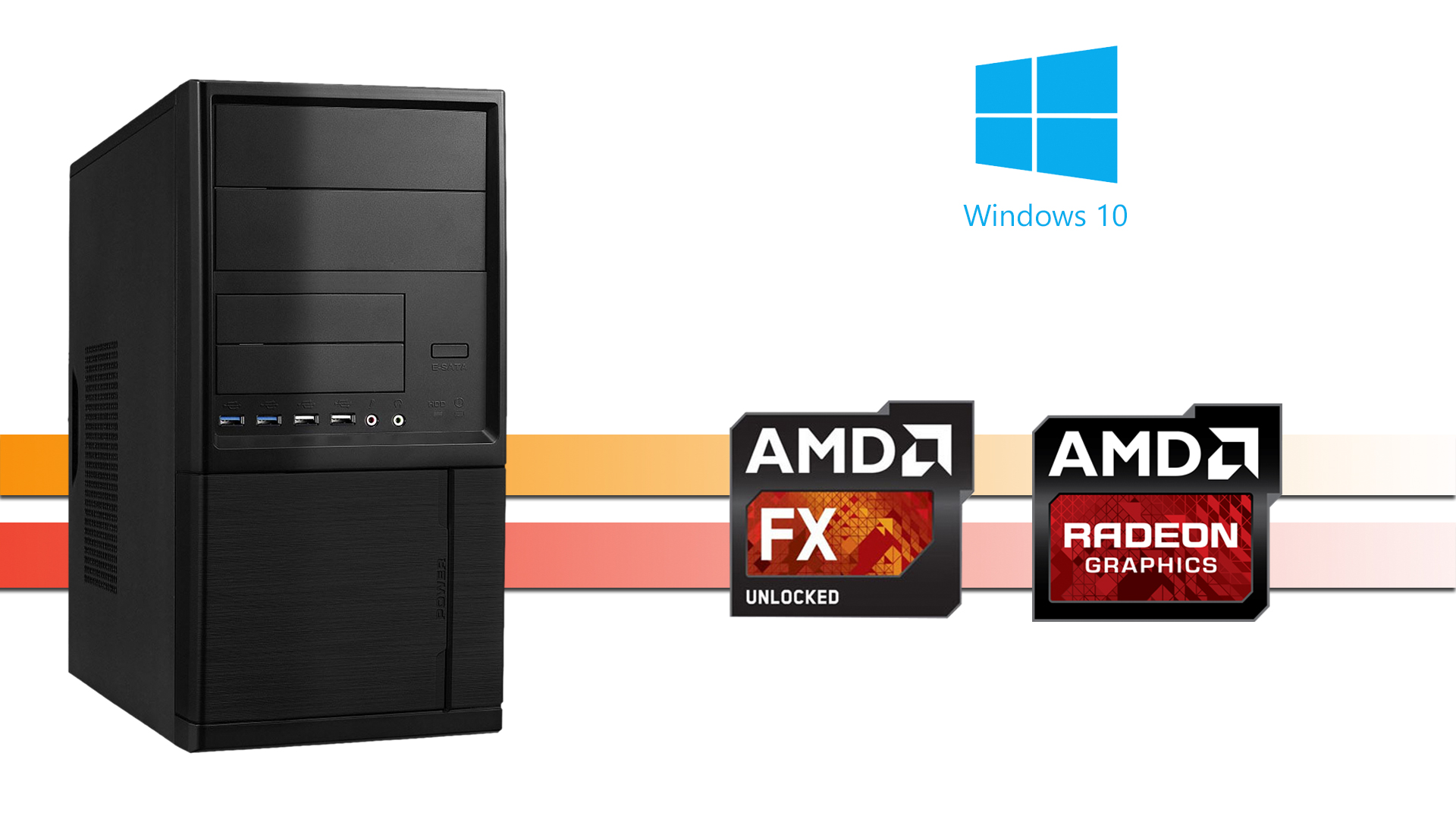 X-Working 9380: 8GB RAM, 256GB SSD, Windows 10 Pro