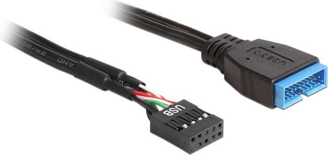 Adapterkabel intern USB 3.0 auf intern USB 2.0