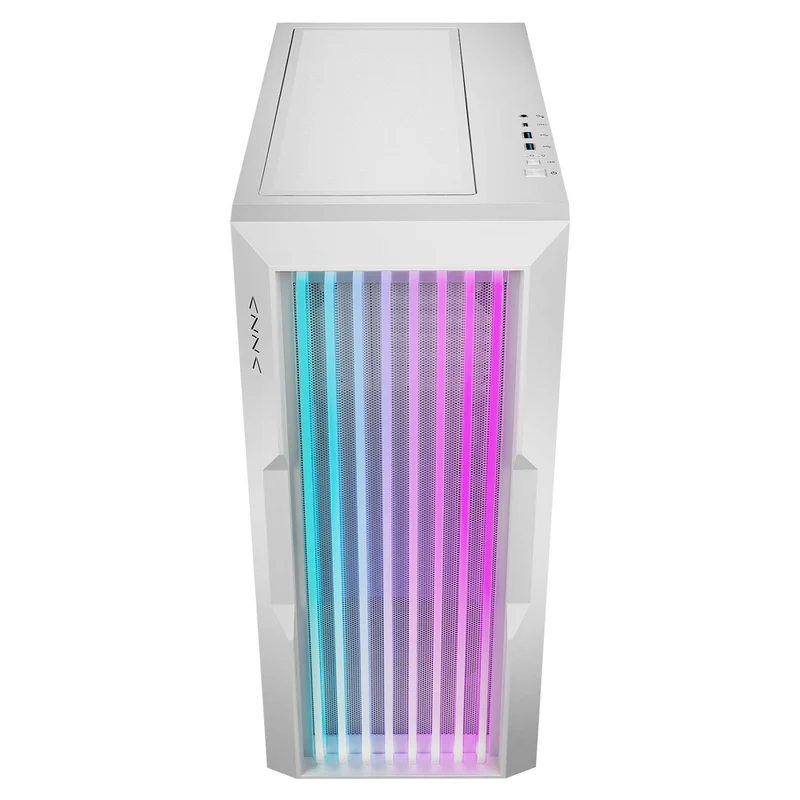 AZZA Guardian 520WG Glass, white