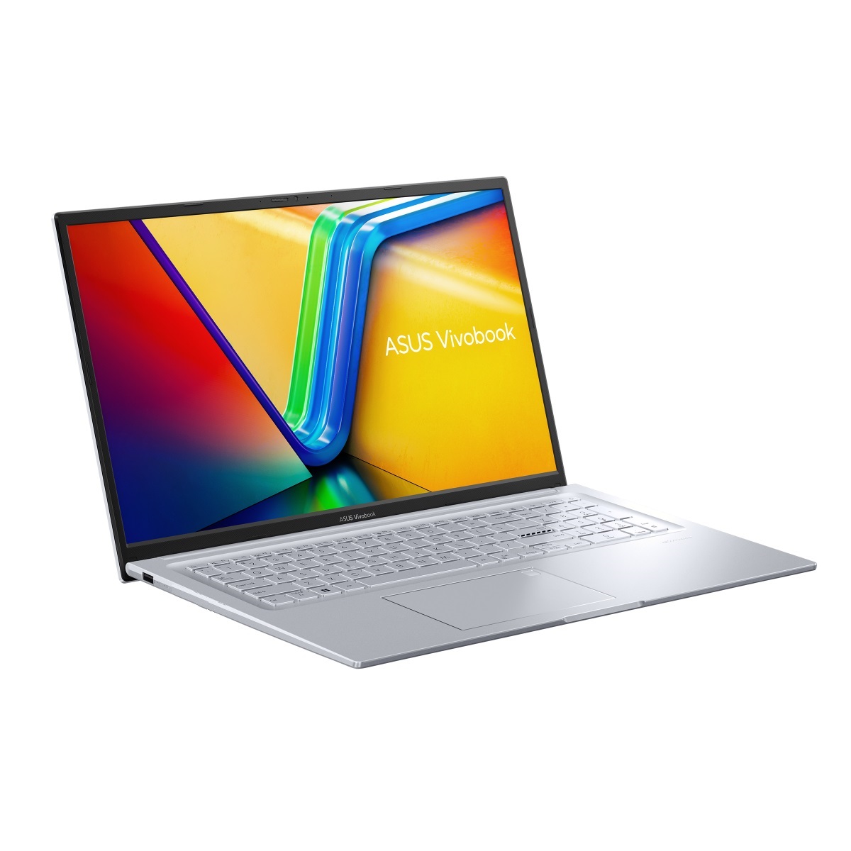 #7632 │ ASUS Vivobook │ 17.3" │ i5-1235U │ 10x 4.40GHz │ 24GB RAM │ 1000GB NVMe │ Windows 11 Professional