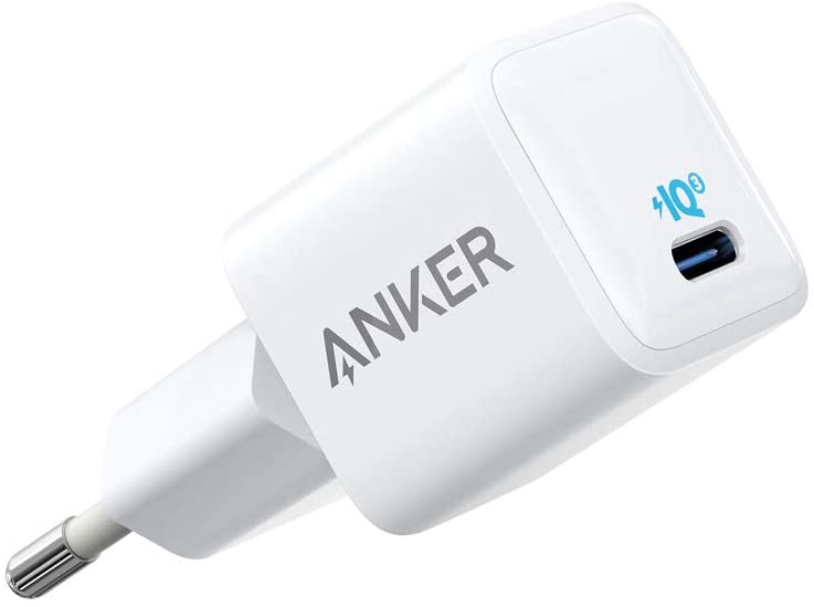 Anker PowerPort III Nano USB-C Ladegerät 18W